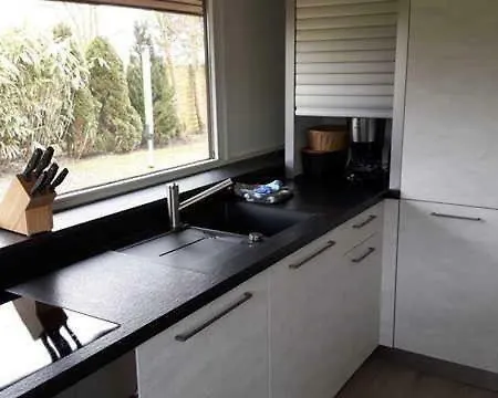 Ferienhaus Deichblick Spo