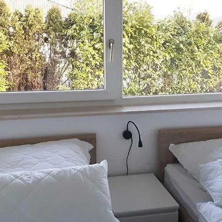 Ferienhaus Deichblick Spo *