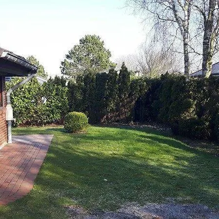 Ferienhaus Deichblick Spo *