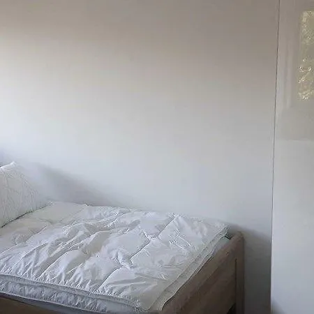 Сasa de vacaciones Ferienhaus Deichblick Spo