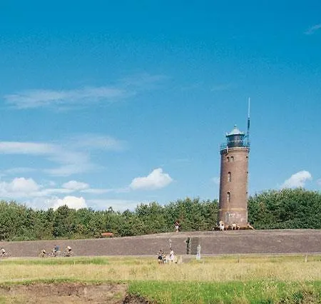 Ferienhaus Deichblick Spo Sankt Peter-Ording