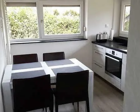 Ferienhaus Deichblick Spo