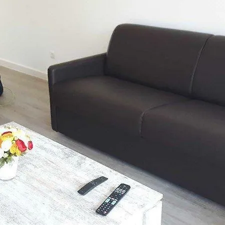 Ferienhaus Deichblick Spo *