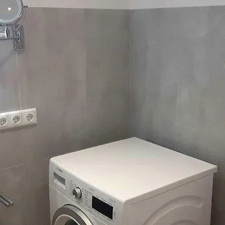 Сasa de vacaciones Ferienhaus Deichblick Spo