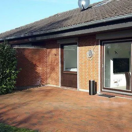 Ferienhaus Deichblick Spo * Sankt Peter-Ording